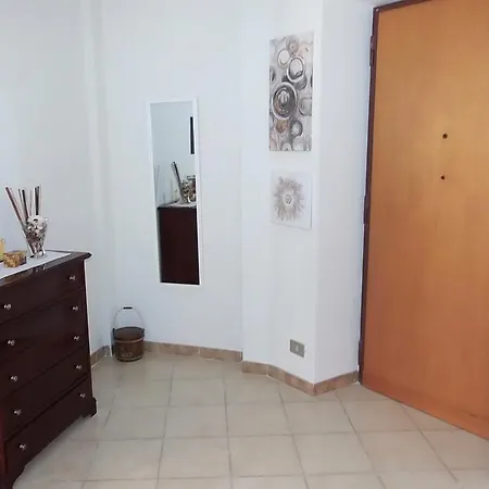 Valchiara 公寓 罗马